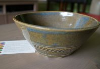 Medium bowl - sold