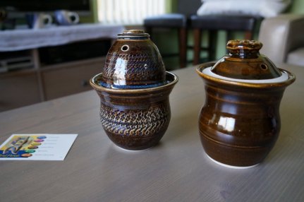 Small jar 01 and 02