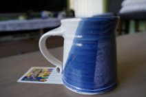 Mug 01 - sold